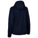 Trespass Γυναικεία ζακέτα Tierra Full Zip Fleece